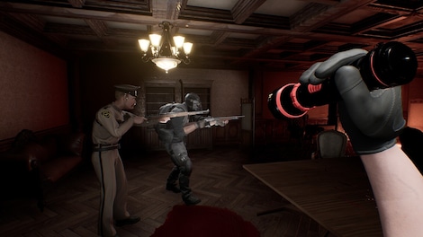 Necrosis: Dawn of Dread (PC) - Steam Key - EUROPE - 10