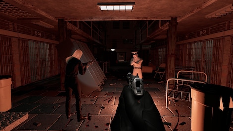 Necrosis: Dawn of Dread (PC) - Steam Key - EUROPE - 9