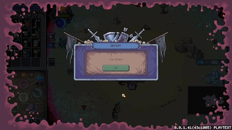 Necrosmith 2 (PC) - Steam Account - GLOBAL - 3