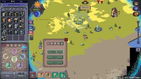 Necrosmith 2 (PC) - Steam Gift - GLOBAL - 11