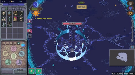 Necrosmith 2 (PC) - Steam Gift - GLOBAL - 4