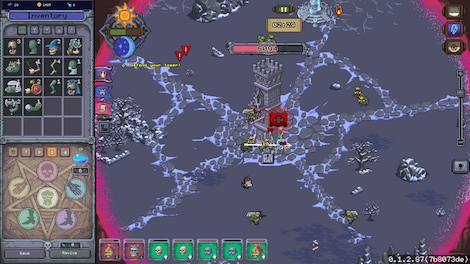 Necrosmith 2 (PC) - Steam Gift - GLOBAL - 7