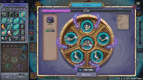 Necrosmith 2 (PC) - Steam Gift - GLOBAL - 13
