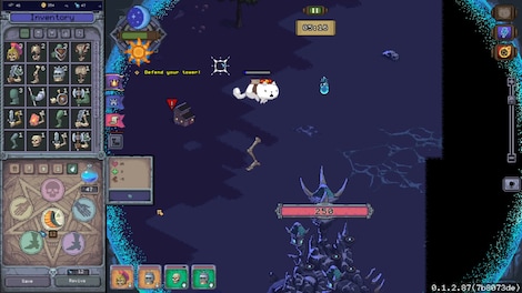 Necrosmith 2 (PC) - Steam Gift - GLOBAL - 14