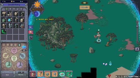 Necrosmith 2 (PC) - Steam Gift - GLOBAL - 15
