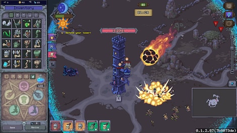 Necrosmith 2 (PC) - Steam Gift - GLOBAL - 10