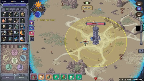 Necrosmith 2 (PC) - Steam Gift - GLOBAL - 8