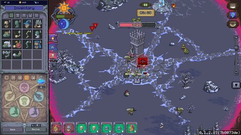 Necrosmith 2 (PC) - Steam Key - EUROPE - 7