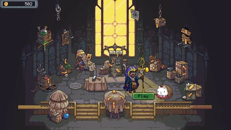 Necrosmith 2 (PC) - Steam Key - EUROPE - 9