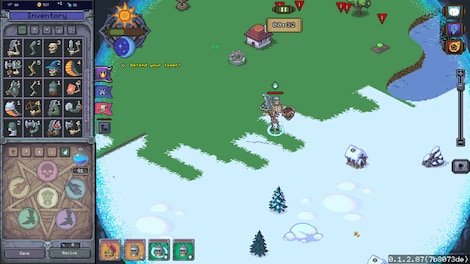 Necrosmith 2 (PC) - Steam Key - NORTH AMERICA - 6