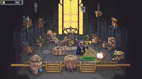 Necrosmith 2 (PC) - Steam Key - NORTH AMERICA - 9