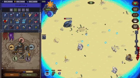 Necrosmith (PC) - Steam Gift - EUROPE - 6