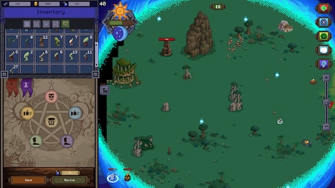 Necrosmith (PC) - Steam Gift - GLOBAL - 5