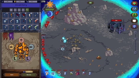 Necrosmith (PC) - Steam Gift - GLOBAL - 3