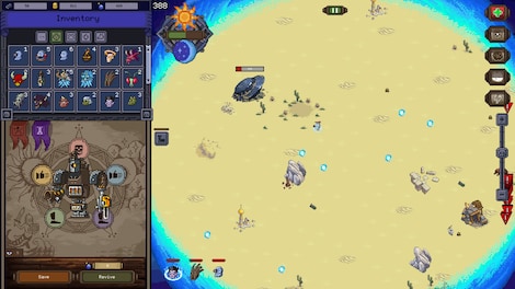 Necrosmith (PC) - Steam Gift - GLOBAL - 6