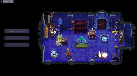 Necrosmith (PC) - Steam Gift - GLOBAL - 4