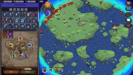 Necrosmith (PC) - Steam Gift - GLOBAL - 13