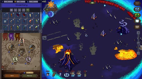 Necrosmith (PC) - Steam Gift - GLOBAL - 8