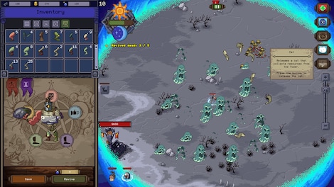Necrosmith (PC) - Steam Gift - NORTH AMERICA - 12