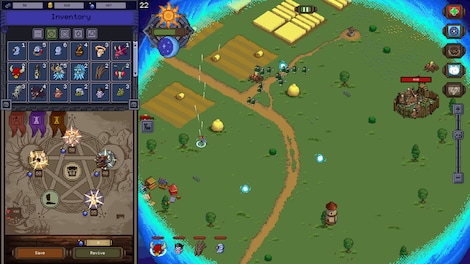 Necrosmith (PC) - Steam Gift - NORTH AMERICA - 10