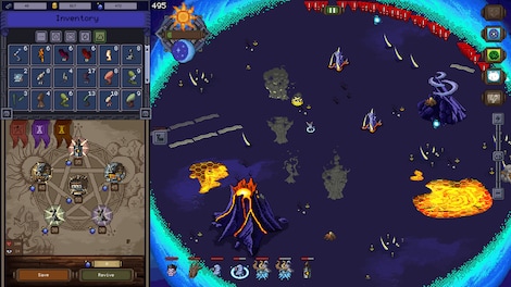 Necrosmith (PC) - Steam Gift - NORTH AMERICA - 8