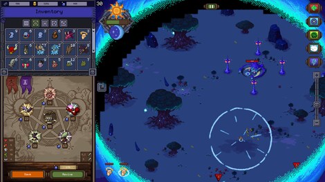 Necrosmith (PC) - Steam Key - CIS - 11
