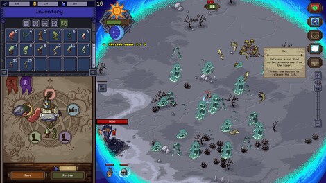 Necrosmith (PC) - Steam Key - CIS - 12