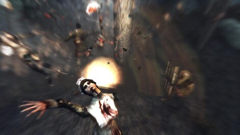 Necrovision: Lost Company Steam Gift GLOBAL - 11