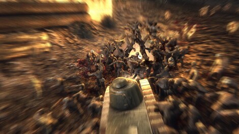 Necrovision: Lost Company Steam Gift GLOBAL - 6