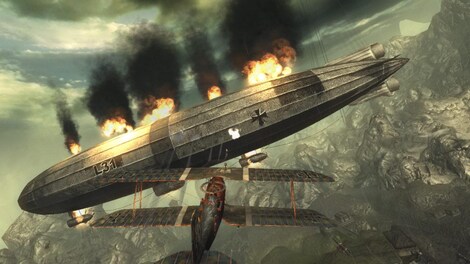 Necrovision: Lost Company Steam Gift GLOBAL - 0