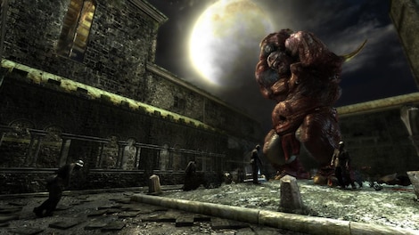 Necrovision: Lost Company Steam Key GLOBAL - 15