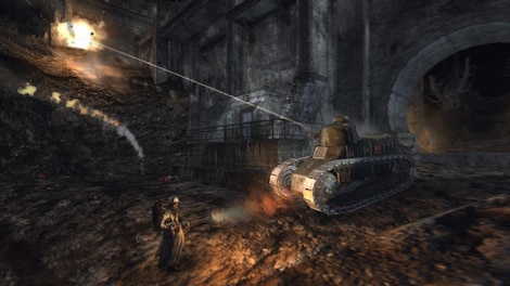 Necrovision: Lost Company Steam Key GLOBAL - 14