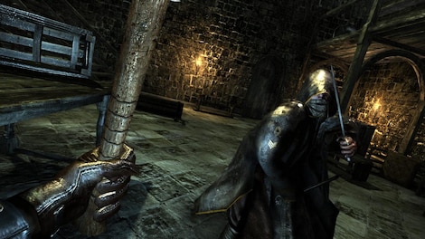 Necrovision: Lost Company Steam Key GLOBAL - 12