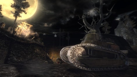 Necrovision: Lost Company Steam Key GLOBAL - 10