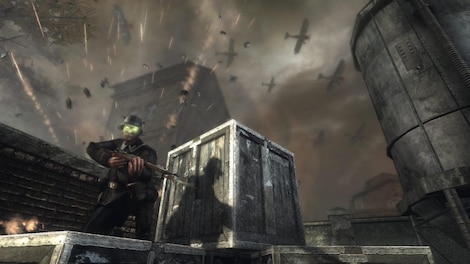 Necrovision: Lost Company Steam Key GLOBAL - 7