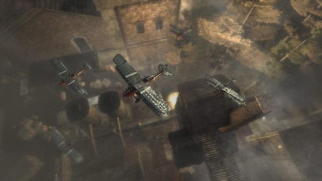 Necrovision: Lost Company Steam Key GLOBAL - 5