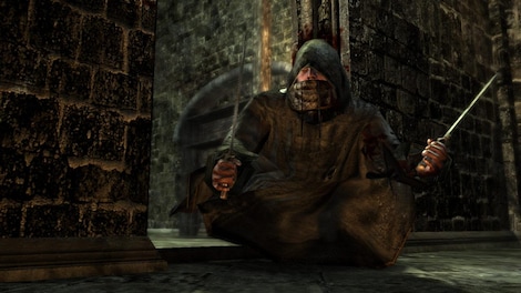 Necrovision: Lost Company Steam Key GLOBAL - 8