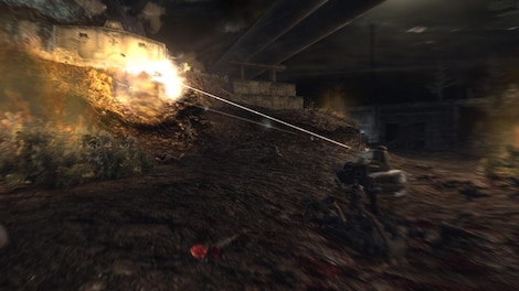 Necrovision: Lost Company Steam Key GLOBAL - 4