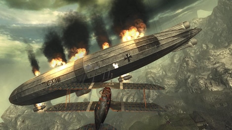 Necrovision: Lost Company Steam Key GLOBAL - 0