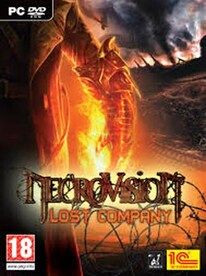 Necrovision: Lost Company Steam Key GLOBAL - 2