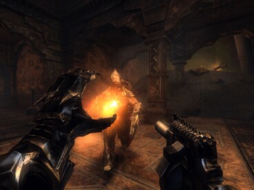 NecroVision (PC) - Steam Account - GLOBAL - 9