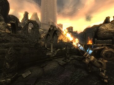 NecroVision (PC) - Steam Account - GLOBAL - 6