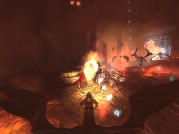 NecroVision (PC) - Steam Account - GLOBAL - 3