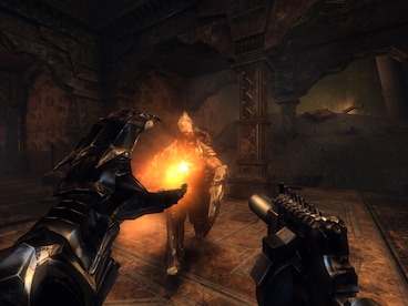 NecroVision (PC) - Steam Key - GLOBAL - 9