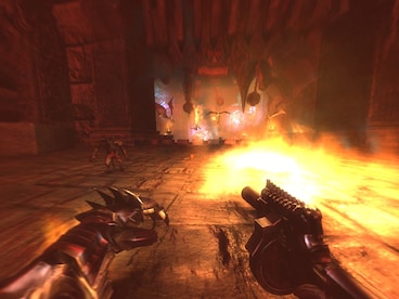 NecroVision (PC) - Steam Key - GLOBAL - 8