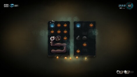 NecroWorm (PC) - Steam Key - EUROPE - 4