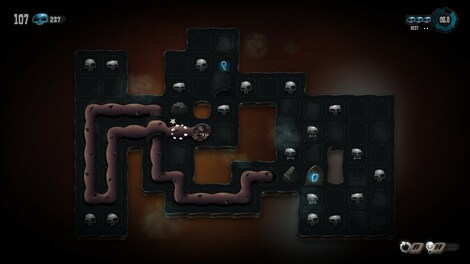 NecroWorm (PC) - Steam Key - EUROPE - 5