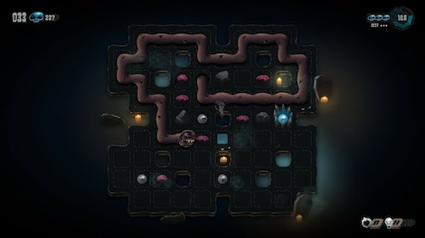 NecroWorm (PC) - Steam Key - GLOBAL - 6