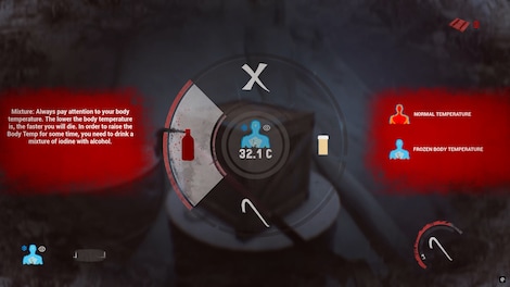 Nedra (PC) - Steam Key - GLOBAL - 8