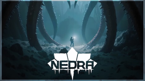 Nedra (PC) - Steam Key - GLOBAL - 0